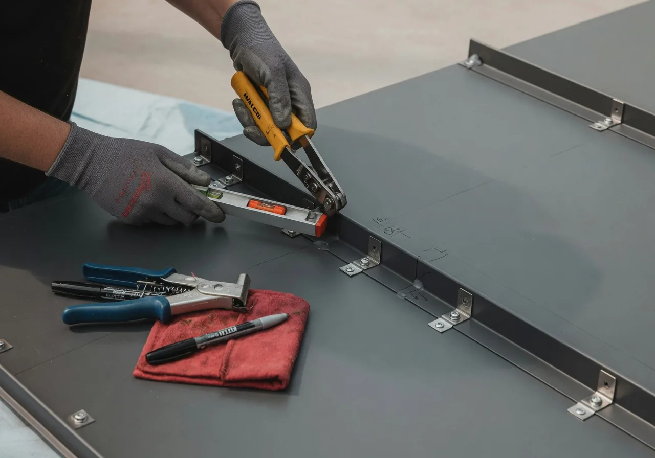 Why choose Metal Roofing Installation in Good Thunder, MN